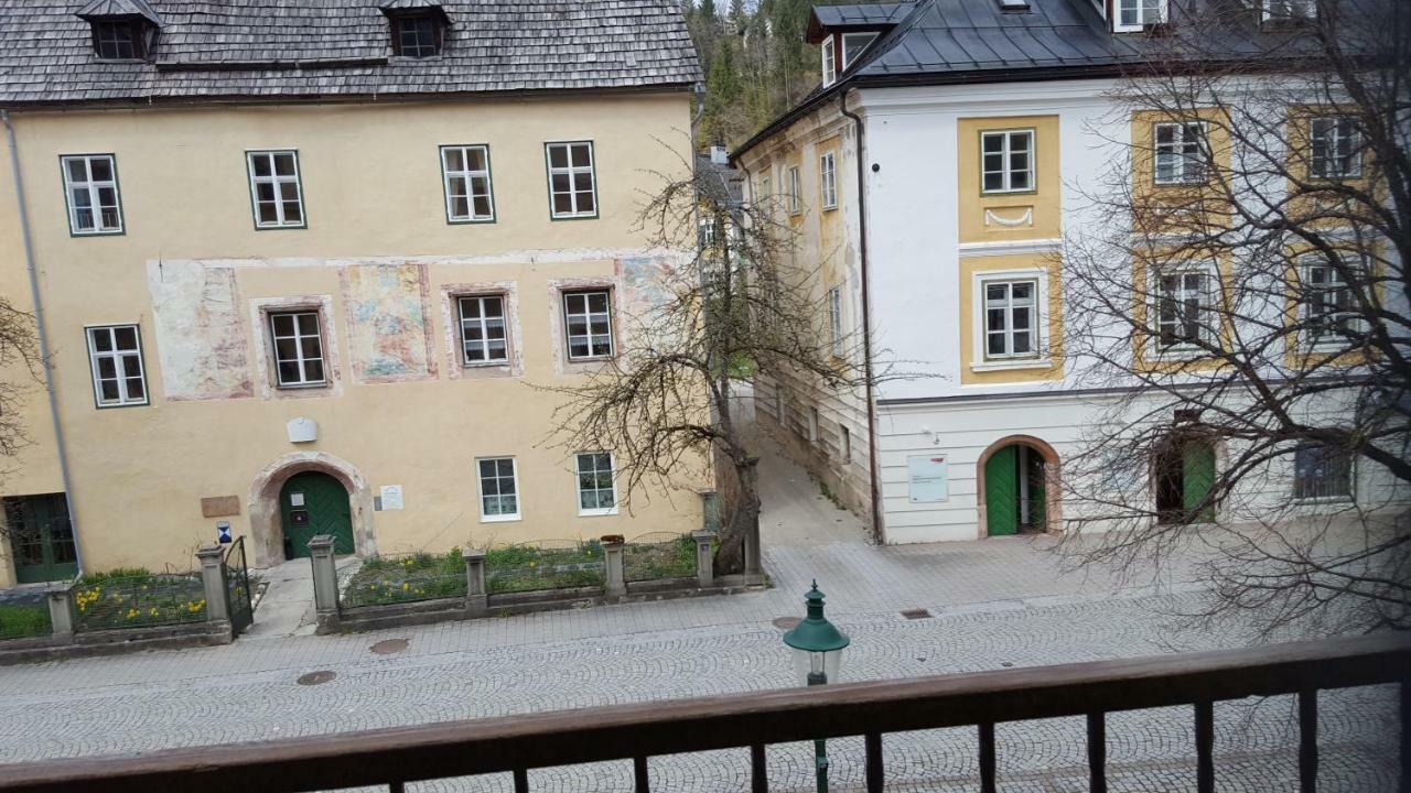 Feine Herbergen Maria Magdelena Bad Aussee Exterior photo
